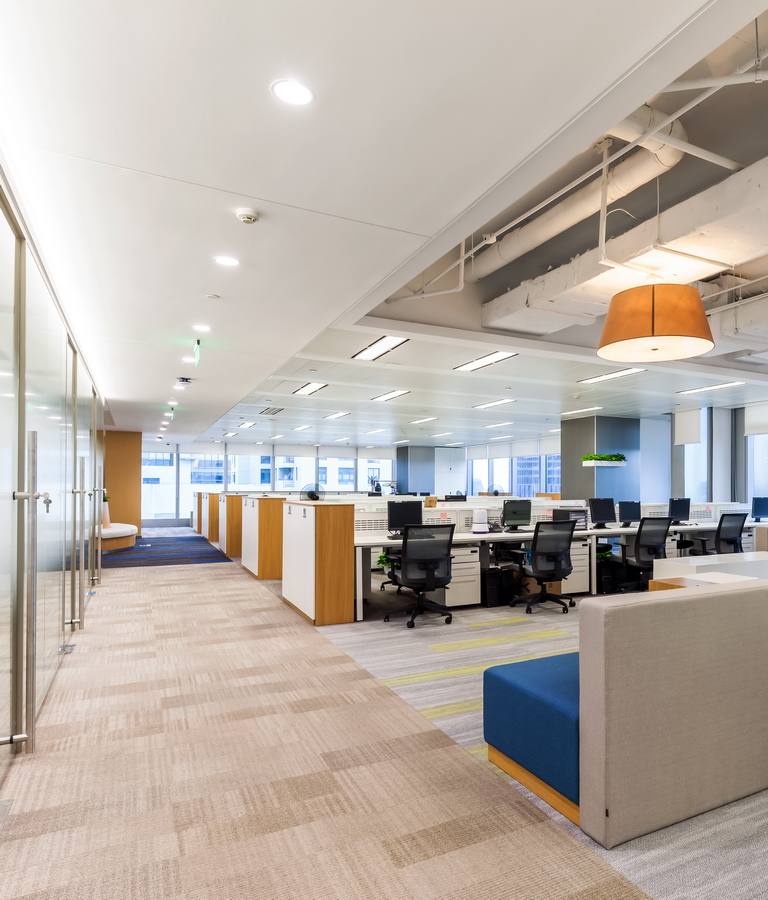 德邦證券辦公室裝修-德邦證券辦公室裝修-辦公區-pc