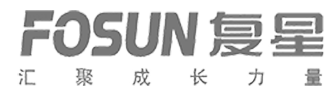 復星集團LOGO（辦公室設計、辦公室裝修項目）